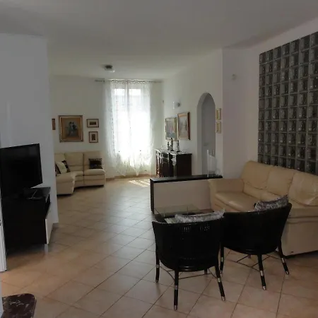 La Lampara Appartement