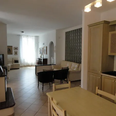 La Lampara Sestri Levante