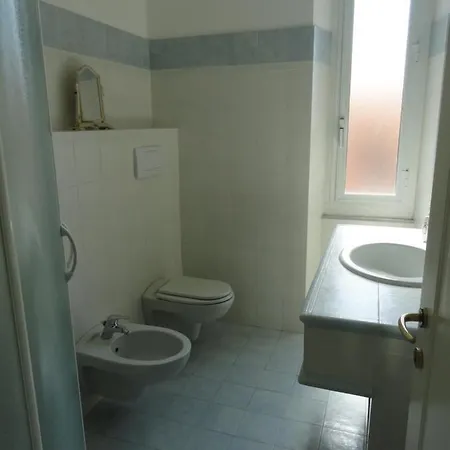 La Lampara * Sestri Levante