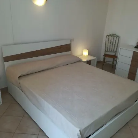La Lampara Lägenhet Sestri Levante