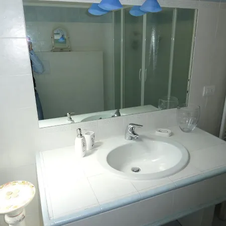 Apartment La Lampara Sestri Levante
