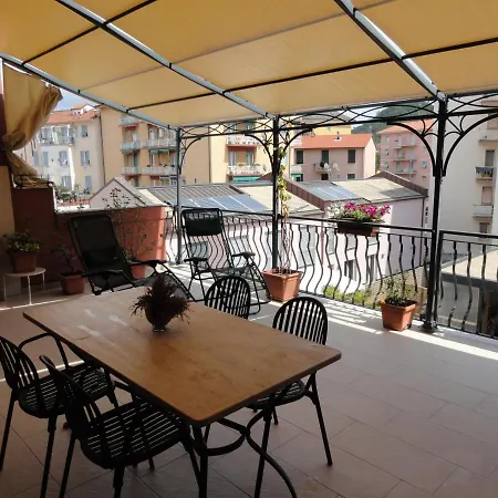 La Lampara Sestri Levante