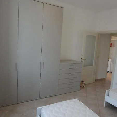 Apartment La Lampara Sestri Levante