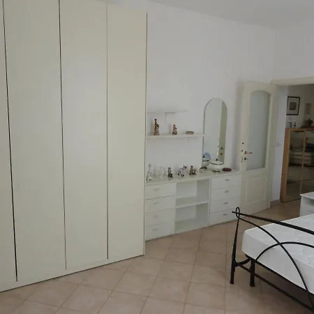 Apartment La Lampara