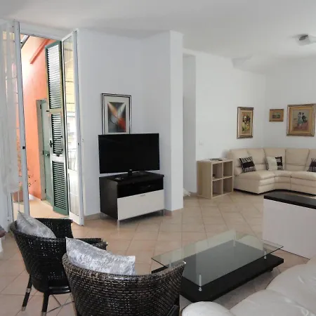 La Lampara Apartment Sestri Levante