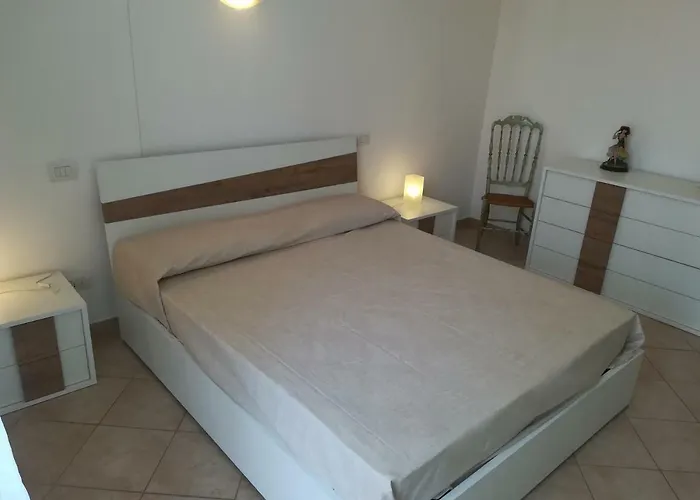 La Lampara Appartamento Sestri Levante