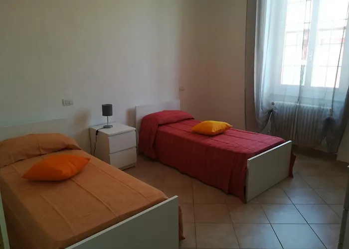 La Lampara Appartamento *