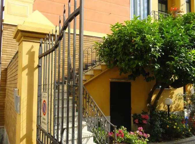 Appartamento La Lampara