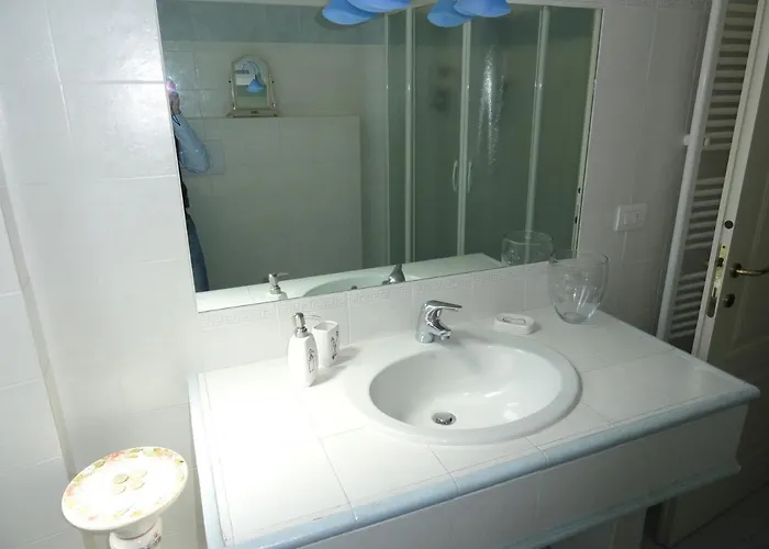 Appartamento La Lampara Sestri Levante