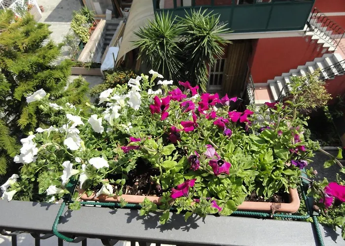 La Lampara * Sestri Levante