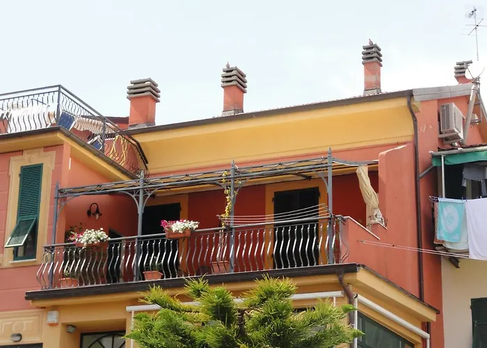 La Lampara Appartamento *