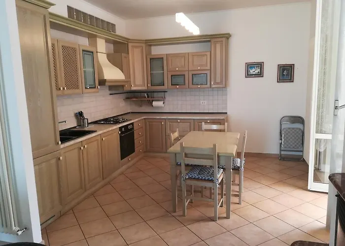 La Lampara Appartamento