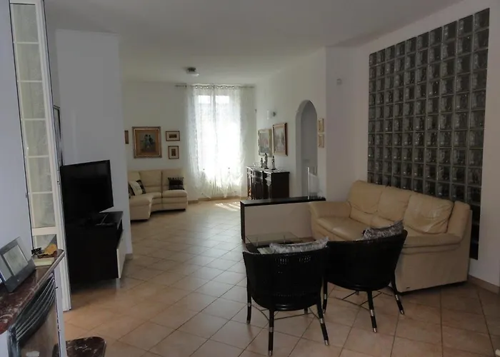 La Lampara Appartamento