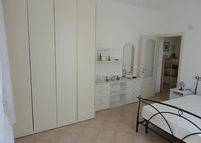 Appartamento La Lampara