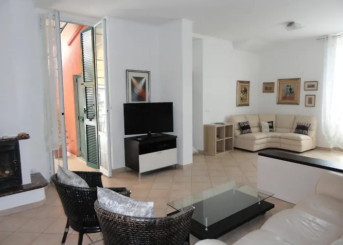 La Lampara Appartamento Sestri Levante